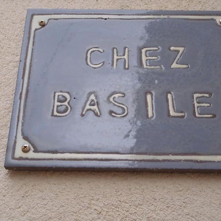 Provence Luberon Bonnieux Location Gite Chez Basile Ngoại thất bức ảnh