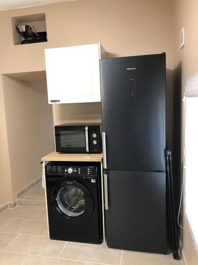 Provence Luberon Bonnieux Location Gite Chez Basile Ngoại thất bức ảnh