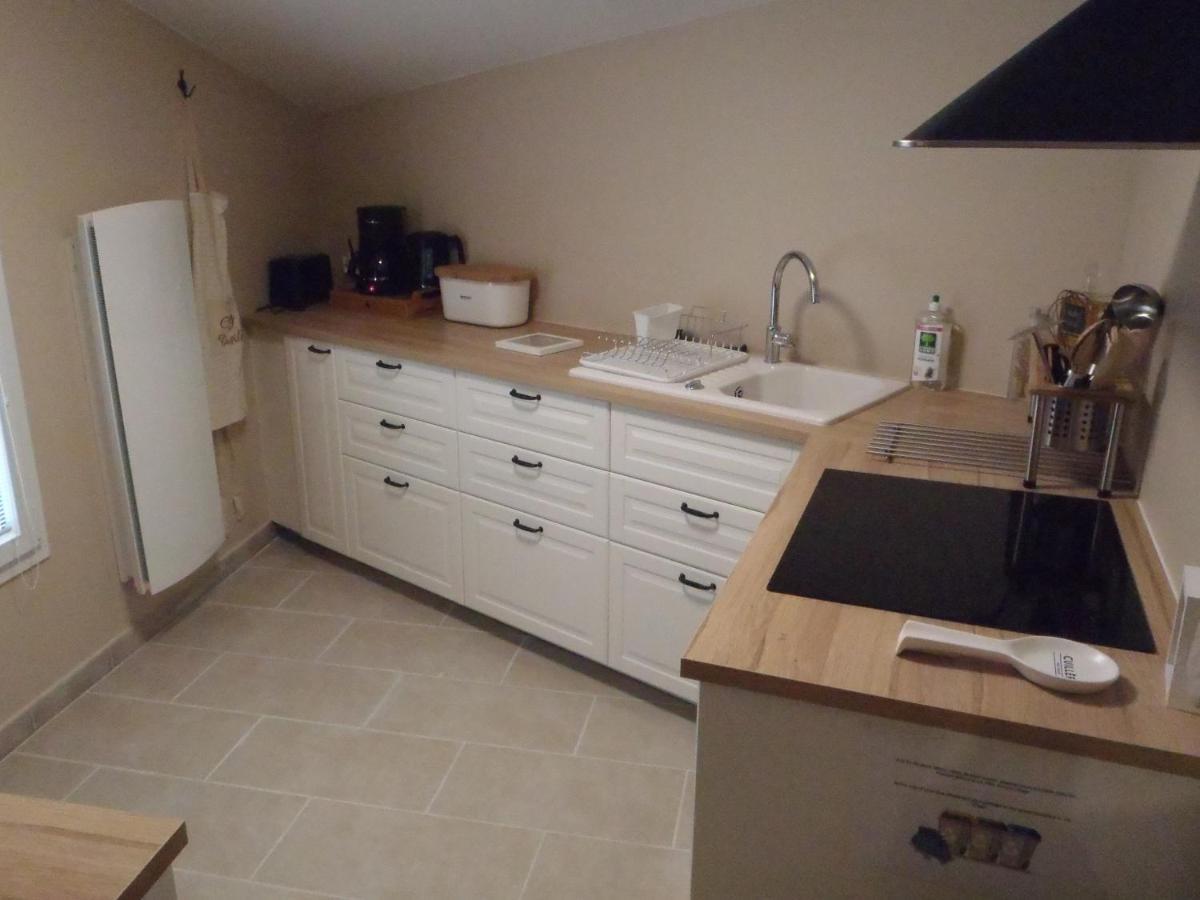 Provence Luberon Bonnieux Location Gite Chez Basile Ngoại thất bức ảnh