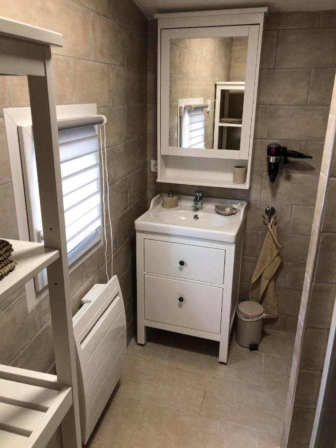 Provence Luberon Bonnieux Location Gite Chez Basile Ngoại thất bức ảnh